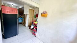 Blk 83 Commonwealth Close (Queenstown), HDB 2 Rooms #437819001